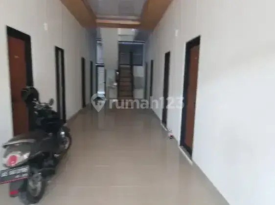 RUMAH KOST PALING DISUKAI MAHASISWA ITS HANG TUAH