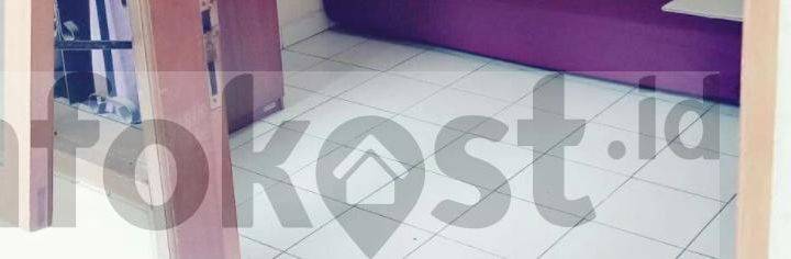 Kost Cipaganti Tipe B Coblong Bandung 1