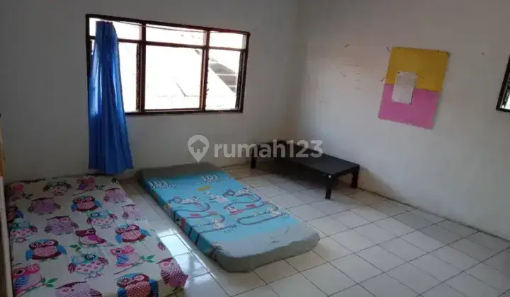 Kost muslim untuk putra dan putri bulanan/tahunan Kota Bogor Tengah 2