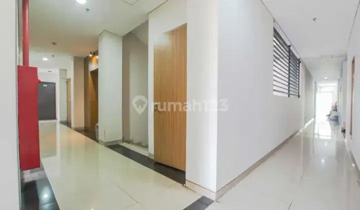 Kost Campur Pria / Wanita di Summit Residence Dekat WU Tower Bandung 2