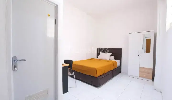 Kost Murah Taman Sari Jakarta Barat - Essence Tamansari by AbdiHome 2