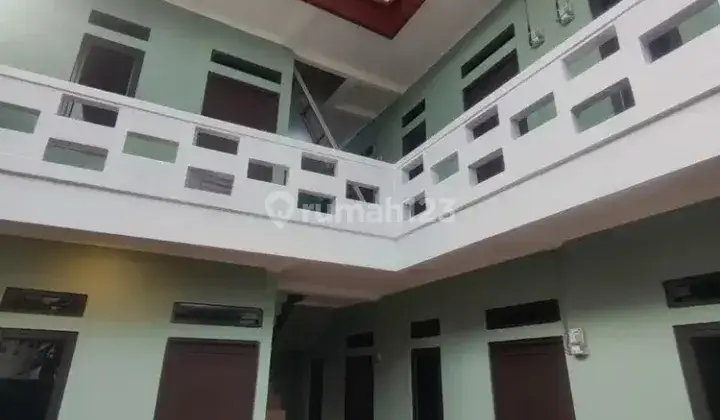 DISEWAKAN KOST KOSTAN DEKAT CIBINONG CITY MALL 2