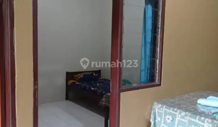 Kost murah wanita muslimah