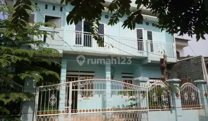 KOST PRIA KARYAWAN MURAH 1