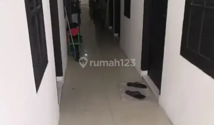 Kost modern cempaka putih Jakarta pusat 1