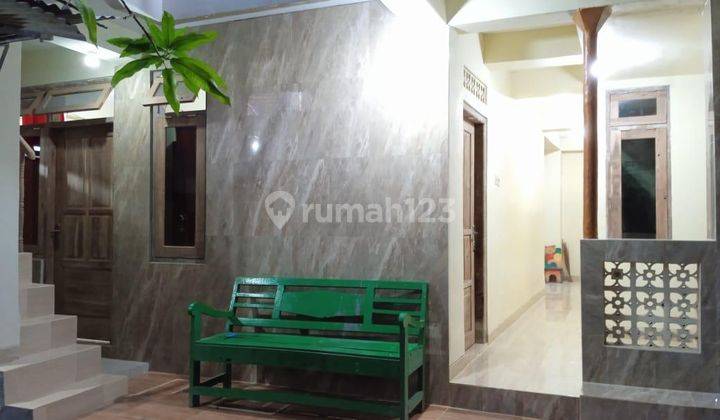 Kost Putri Survive Kotagede Yogyakarta 2