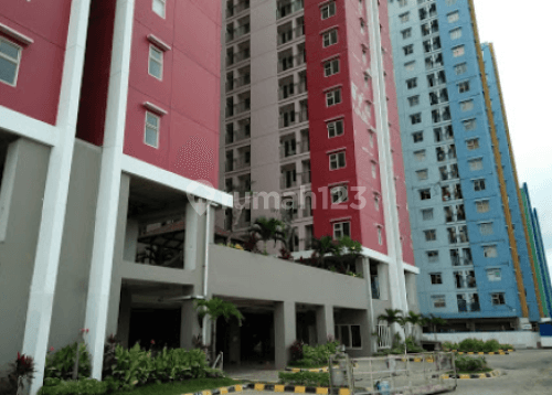 Disewakan 2Br  Apartemen Green Park View Termurah 1