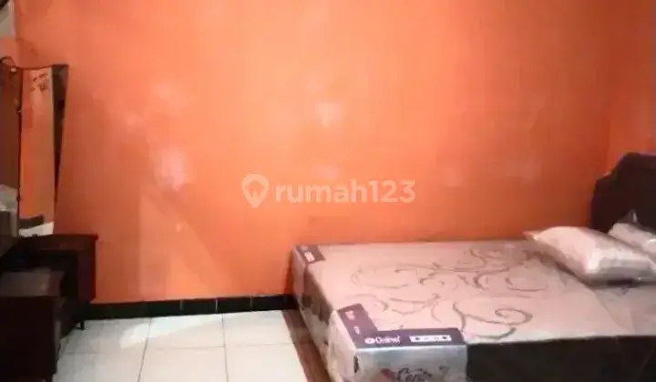 KOST KAMAR AC, KMR MANDI DIDALAM 2