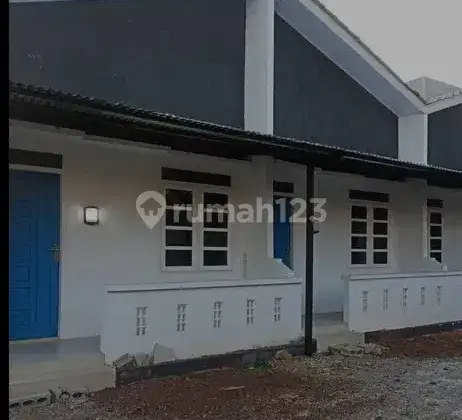 Disewakan kamar kost putri/pasutri 1