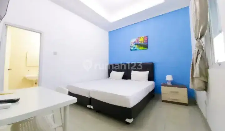 MyHome Kost Putri Kemajuan