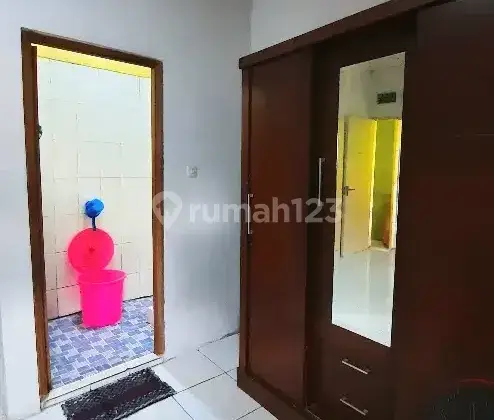 Kost lega bersih nyaman di Jati padang Pasar minggu 1,2jt/bln 2