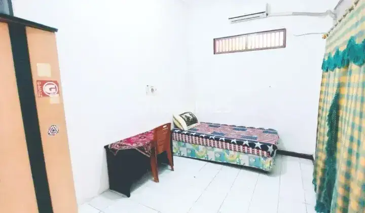 Kost Semarang Selatan 1