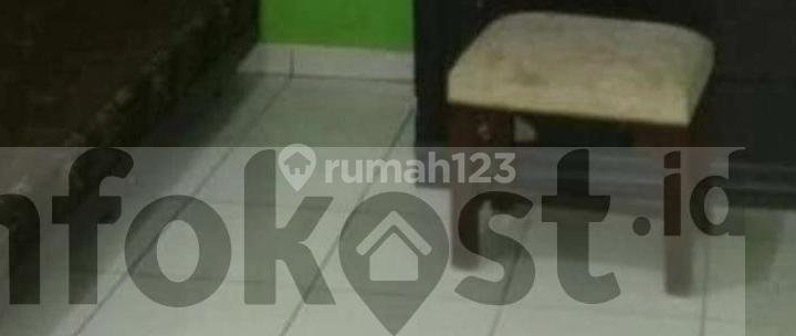 Kost Griya Pasteur Cicendo Bandung 1