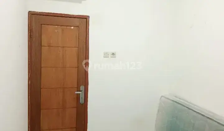 Kost Campur AC, Kost pria wanita Jembatan Lima Jakarta Barat 1.2jt 2