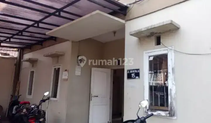 Kost Pria  2 menit ke UNPAS dan 100 meter ke PT .Inti,20 meter Alfamar 2