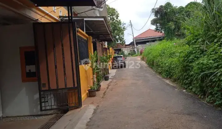 Kos kosan Kost AC Gunung Teran Bilabong Jaya Langkapura Gunung Agung 2