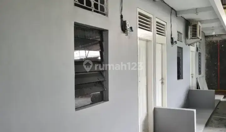 Sewa Kost Petakan Jakarta Selatan 2