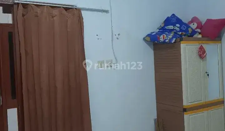 Kosan kosong laki dan perempuan AC /Non Ac 1