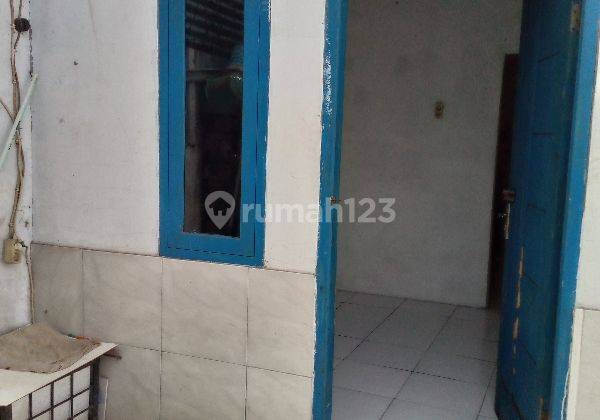 Kontrakan 3petak di Peusar Binong belakang Lippo Karawaci 1