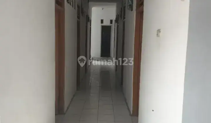 Kost khusus Wanita AC condet, cililitan, kramat jati jakarta timur 2