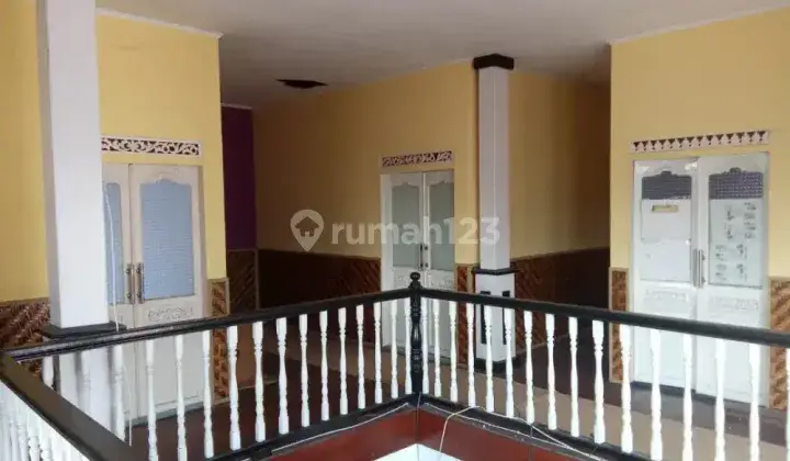 Kamar kost murah 1