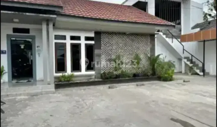 Kost banjarmasin dlia eksecutiv kostel 1