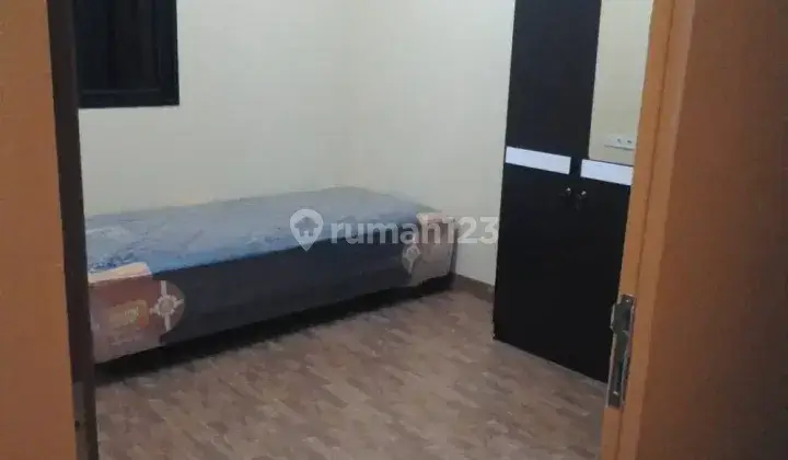 Kost Rabyan cempaka putih ntuk cowo Acbed lemar kmrmand diluar 1050 m 1