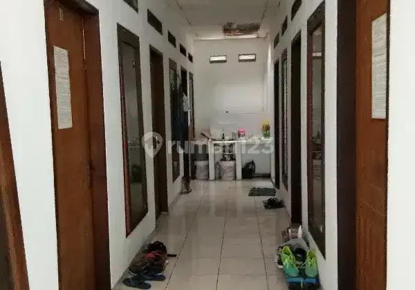 Disewakan kamar kost putra di daerah fatmawati dekat stasiun MRT 1