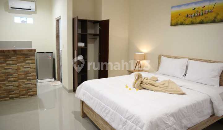 For rent in a dilapidated guest house 2