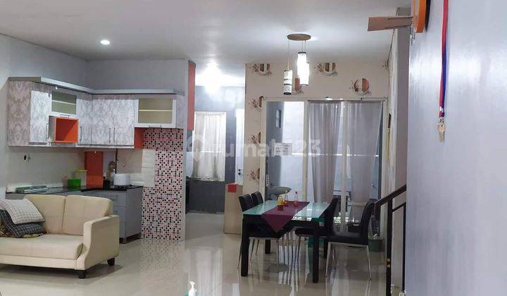 Kost Exclusive Jagakarsa Matoa Residence 1