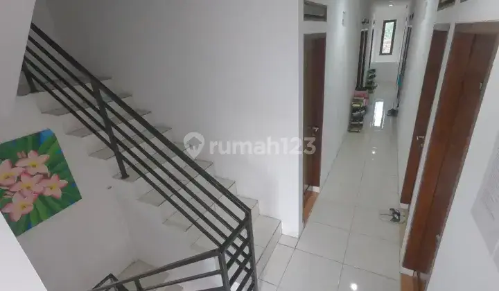 Kost A59 - Kebon Jeruk Palmerah Slipi Kemanggisan Sparman Tomang 2