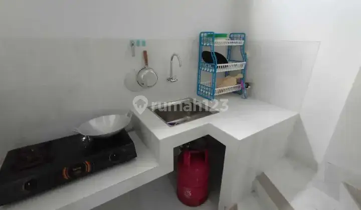 Kost 5 Star Binus Syahdan Kemanggisan Jakarta Barat Palmerah Slipi 2