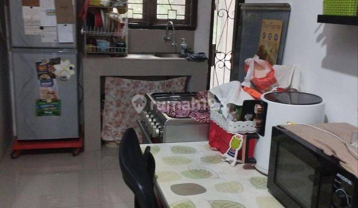 Kost Nyaman Murah Lippo Tangerang 2