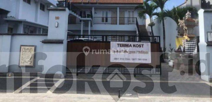 Gemilang Boarding House 38 West Denpasar 1