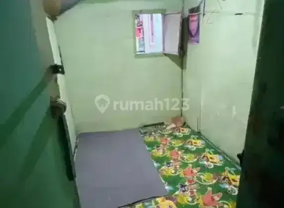 Kosan Murah kemayoran jiung 2