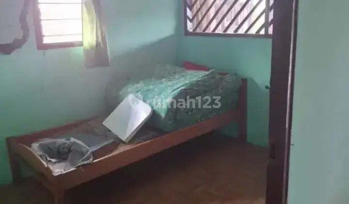 Kost murah sederhana 1