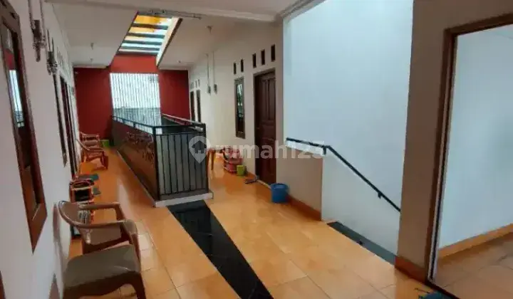 Kost Cilandak  KKO Dekat Transmart 2