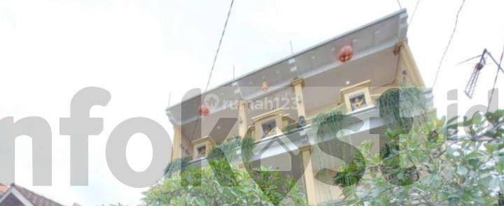 Kost Jalan Madura 9 Denpasar Barat Denpasar 2