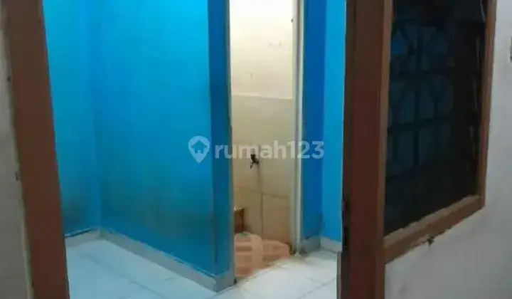 KOST STRATEGIS KEMBANGAN UTARA JAKBAR 2