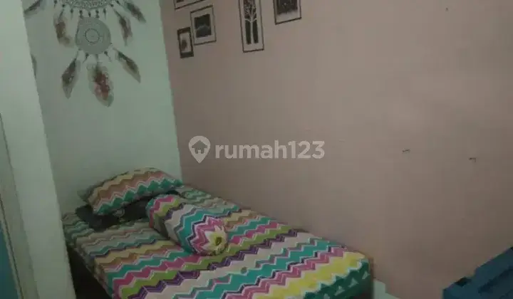 Kost Putri AC Durentiga, Pancoran 1