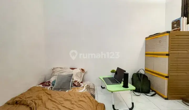 Kost Campur Taman Ratu Duri Kepa Kebon Jeruk 1