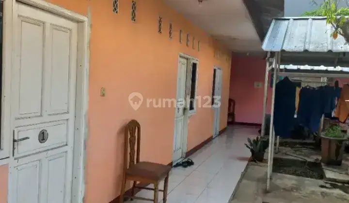 Kost Khusus Putri - Pondok Gede 2