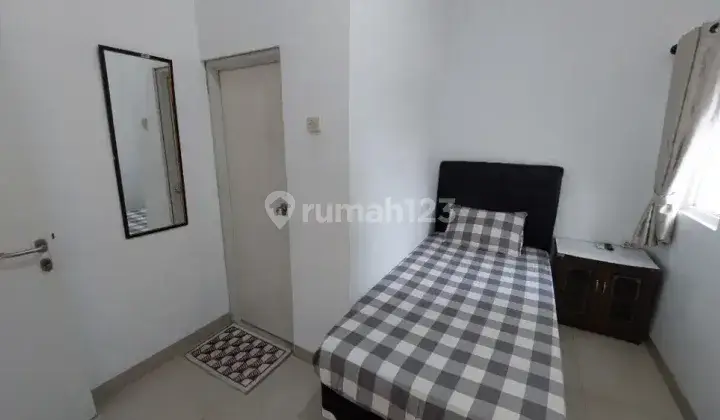 MyHome Kost Putri Kemajuan 2