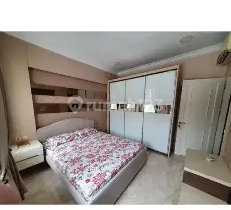 Kost Exclusive Khusus Wanita Kelapa Gading 2