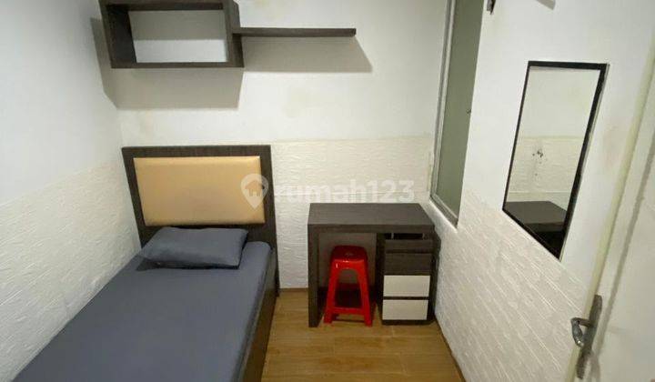 Kost Ekslusif Avo12 Grogol Petamburan Dekat Dengan Central Park 1