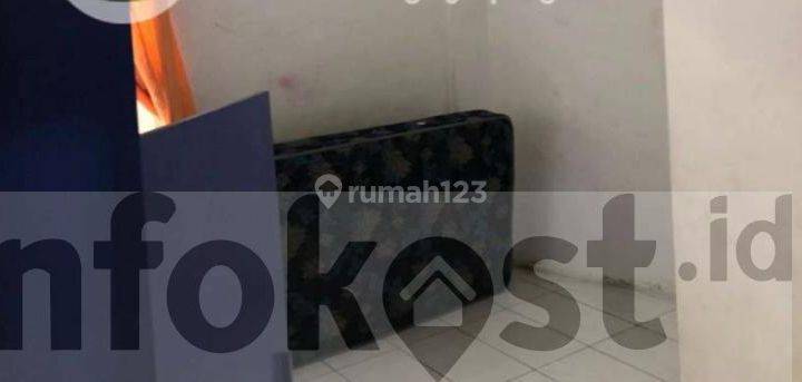 Kost Setramurni Tengah 42 (ST42) Sukasari Bandung 2