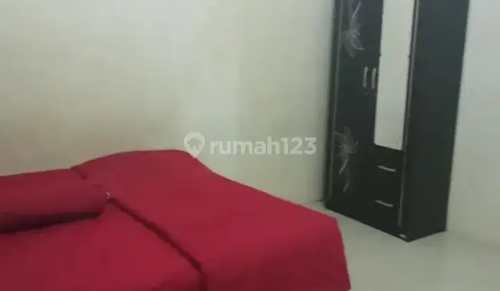 Tempat tinggal Kosan kos pria dan wanita sunter tanjung priok jakarta 1