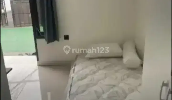 Disewakan kosan baru dalem komplek 2