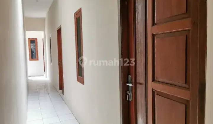 Kamar Kost Kos Rumah Petakan Cilandak Pondok Labu Andara 2