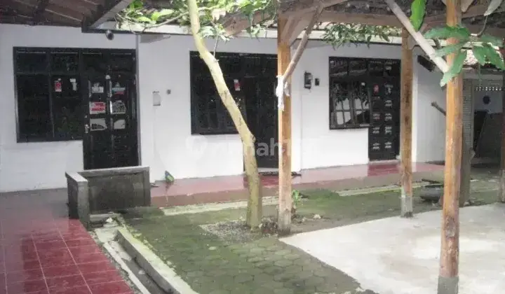 Kos Putra Kamar 2 in 1 bisa untuk 2 Orang dekat Campus UPN,AMIKOM,YKPN 2